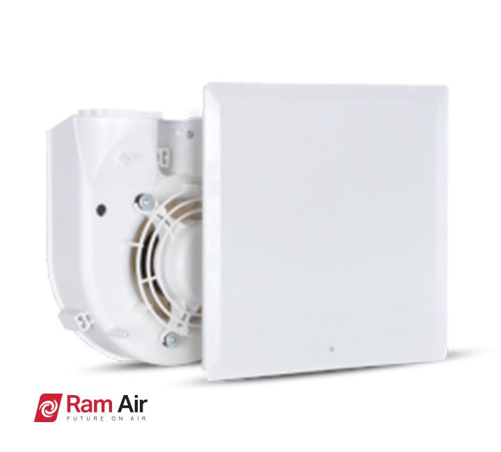 Vortice VORT QUADRO EVO