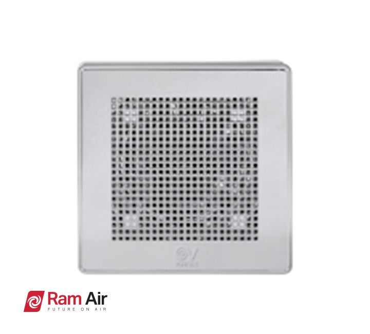Vortice ME 100/4" LL T PUNTO EVO Bianco WHITE GOLD