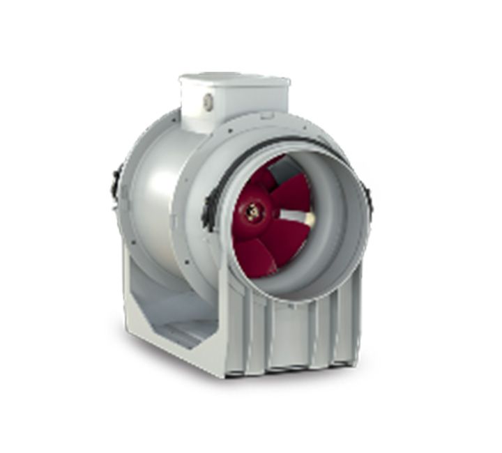 Vortice LINEO 125