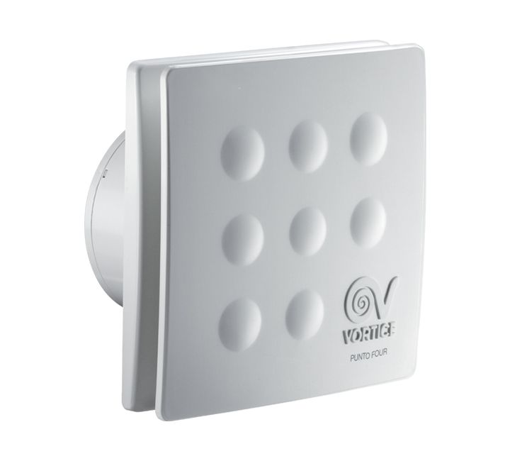 VORT MFO 100