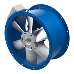 VORT QBK-A AXIAL